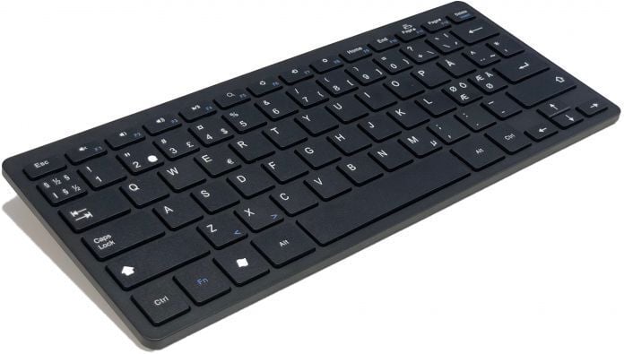 Stoo -mininäppäimistö, bluetooth – kuva 1