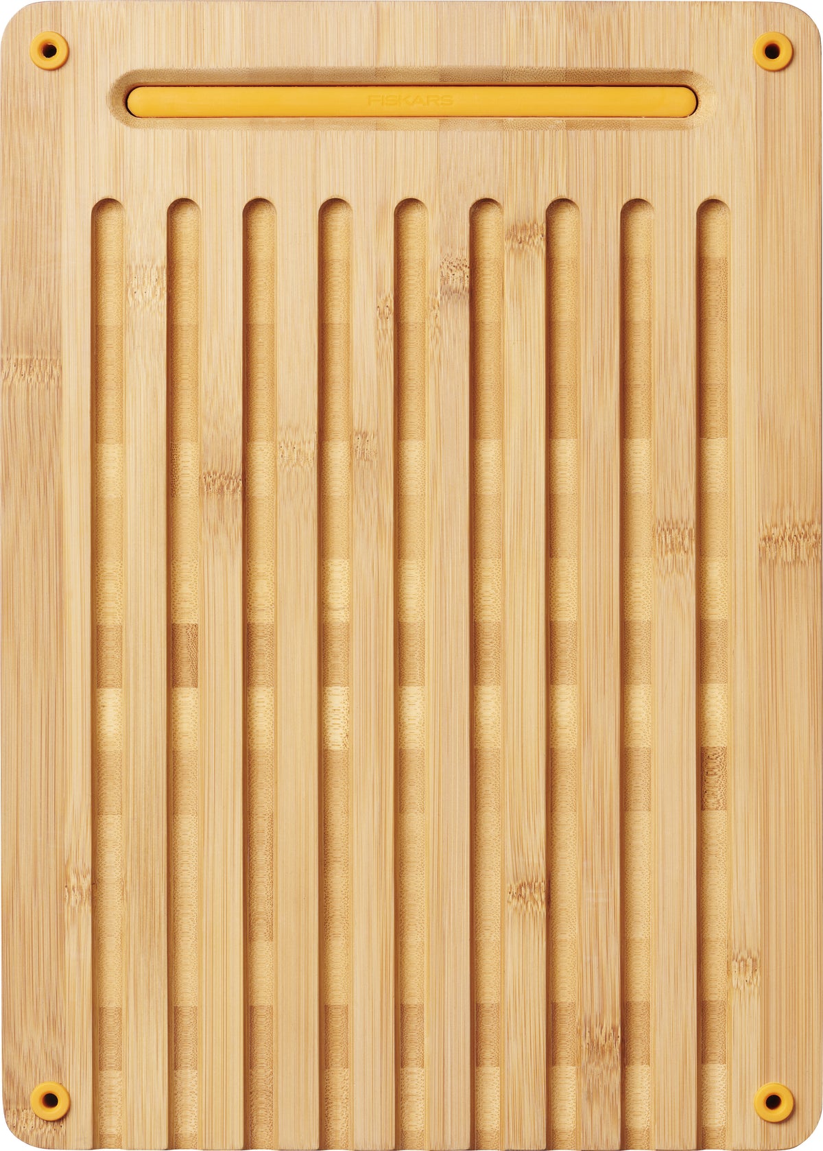 Fiskars Functional Form -leikkuulautasetti, 3-osainen – 5