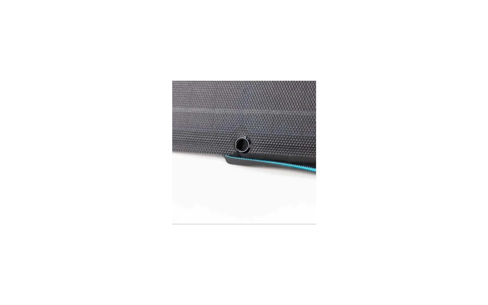 EcoFlow Solar Panel 110 W-solpanel