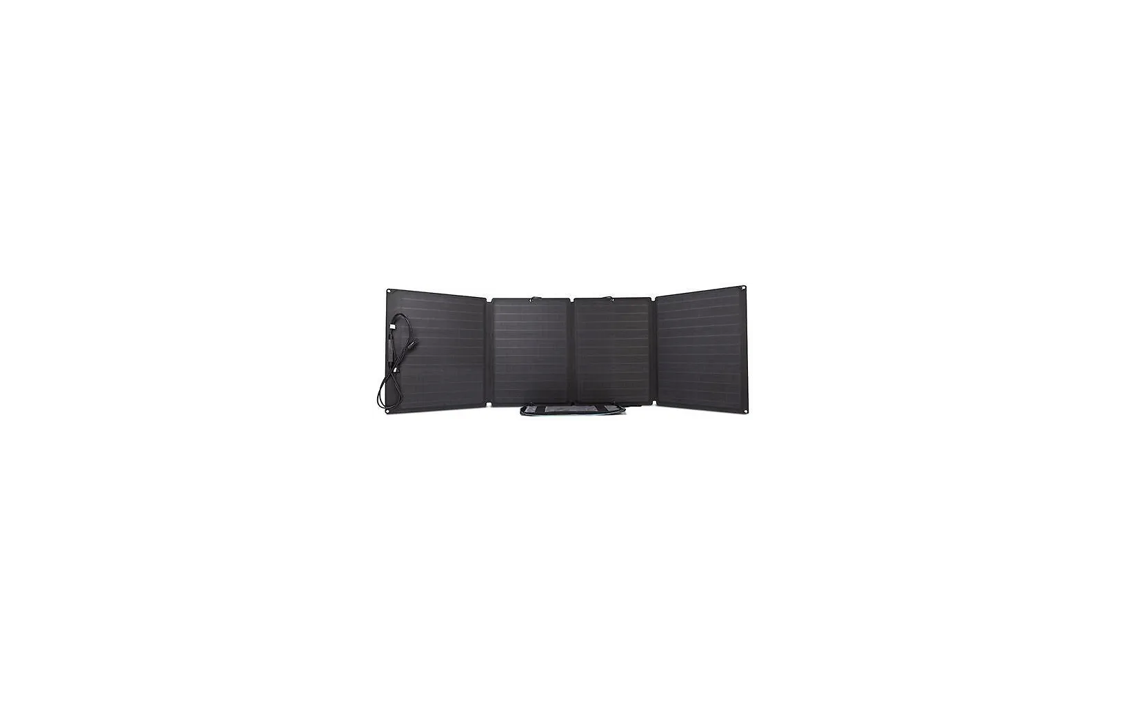 EcoFlow Solar Panel 110 W-solpanel