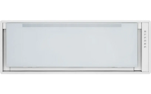 Witt Bright 78 -liesituuletin, valkoinen, 78 cm - E-store.fi