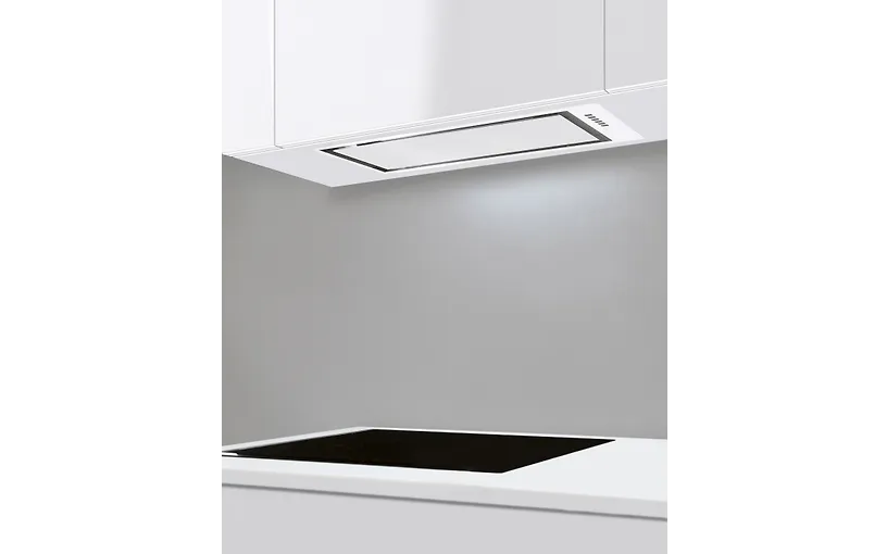 Witt Bright 78 -liesituuletin, valkoinen, 78 cm
