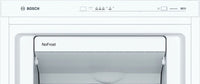 Bosch GSN29VWEP Serie 4 kaappipakastin, valkoinen