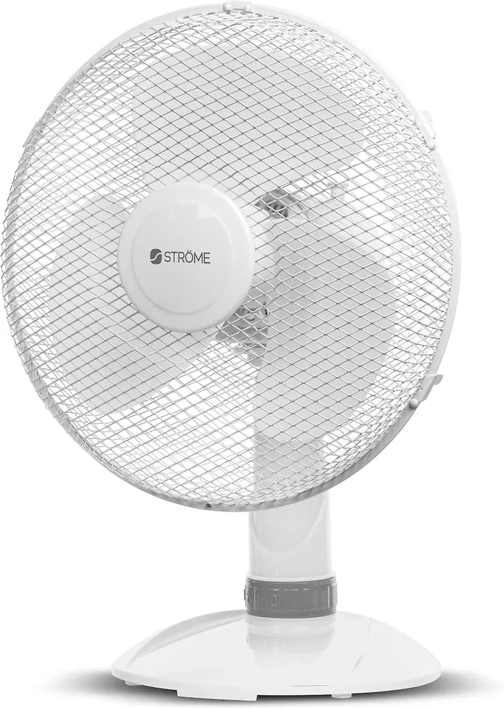 Ströme Turbine -pöytätuuletin