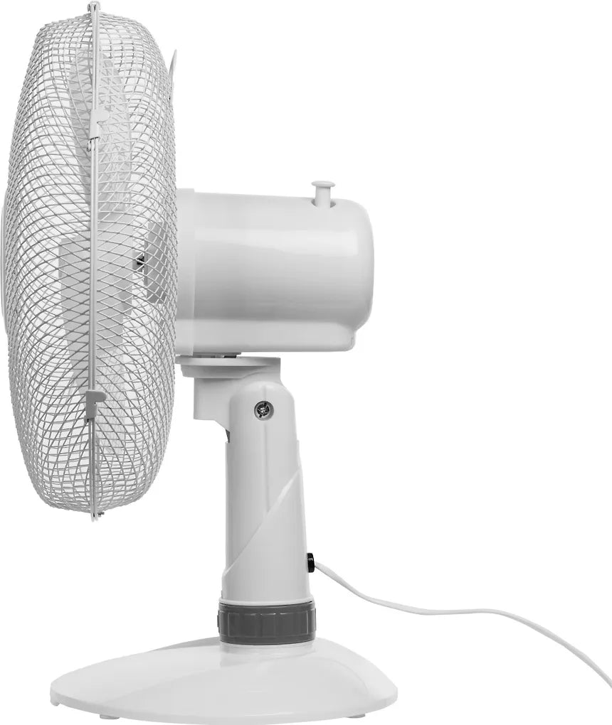 Ströme Turbine -pöytätuuletin