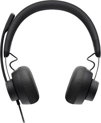 Logitech Zone Wired -kuulokemikrofoni, Teams – kuva 3