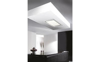 Witt Spirit 90S-2 -liesituuletin, 90 cm – kuva 1