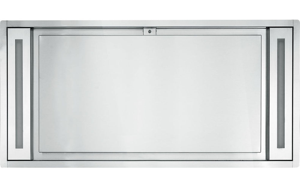Witt WS985W-3 -liesituuletin, valkoinen, 90 cm – kuva 2