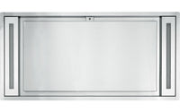 Witt WS985W-3 -liesituuletin, valkoinen, 90 cm – kuva 2