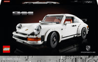 LEGO Icons 10295 Porsche 911