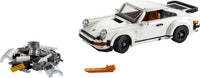 LEGO Icons 10295 Porsche 911 – kuva 3