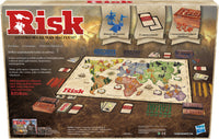 Hasbro Risk -lautapeli, FI – kuva 5
