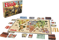 Hasbro Risk -lautapeli, FI – kuva 2