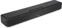 Denon Home SB 550 -soundbar, musta