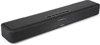 Denon Home SB 550 -soundbar, musta