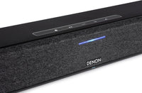 Denon Home SB 550 -soundbar, musta