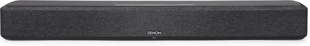 Denon Home SB 550 -soundbar, musta