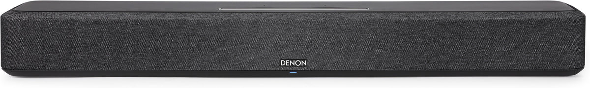 Denon Home SB 550 -soundbar, musta