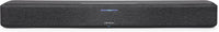 Denon Home SB 550 -soundbar, musta