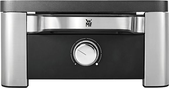 WMF Lono -raclettegrilli, ruostumaton teräs – kuva 2