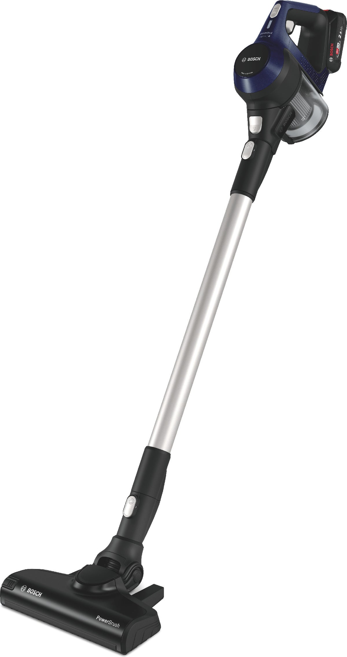 Bosch Serie 6 Unlimited BBS611MAT johdoton imuri