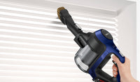 Bosch Serie 6 Unlimited BBS611MAT johdoton imuri