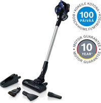 Bosch Serie 6 Unlimited BBS611MAT johdoton imuri