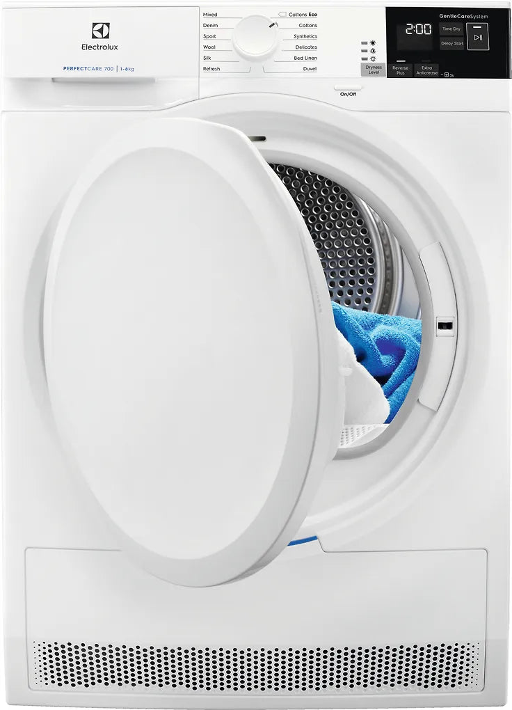 Electrolux EW7H528G5 PerfectCare 700 - torktumlare