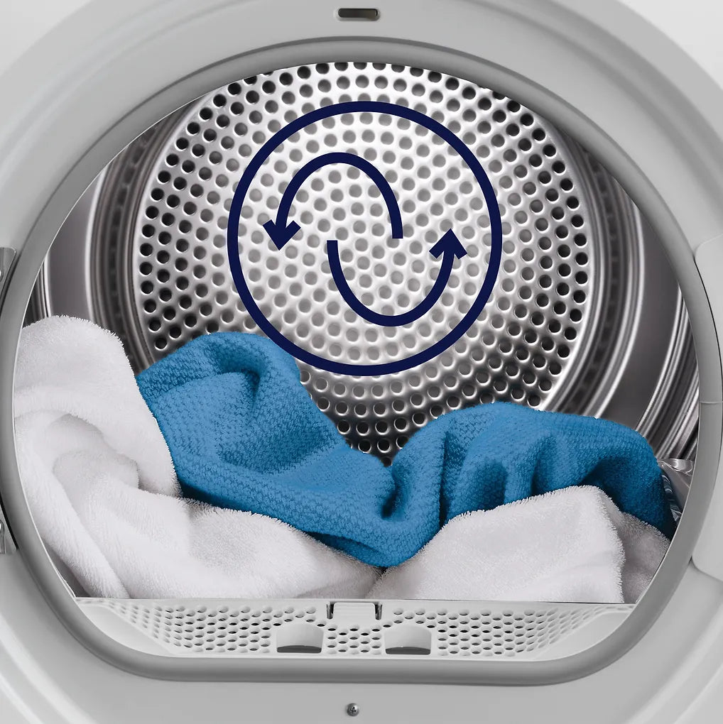 Electrolux EW7H528G5 PerfectCare 700 - torktumlare