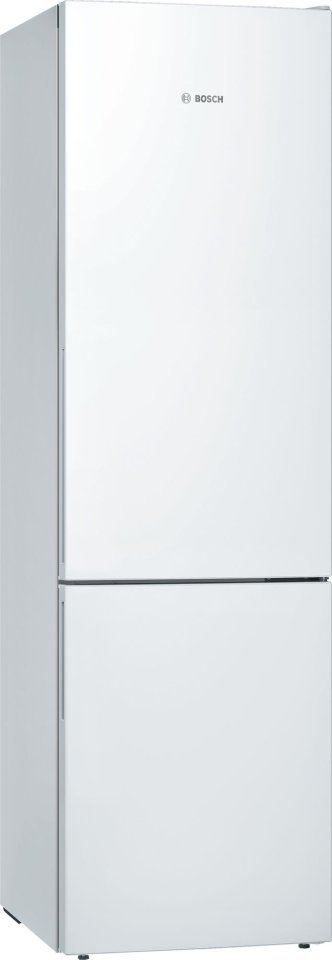 Bosch KGE39AWCA Serie 6, Jääkaappipakastin, valkoinen