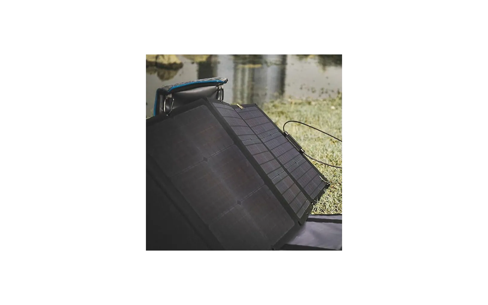 EcoFlow Solar MC4 parallellkopplingskabel