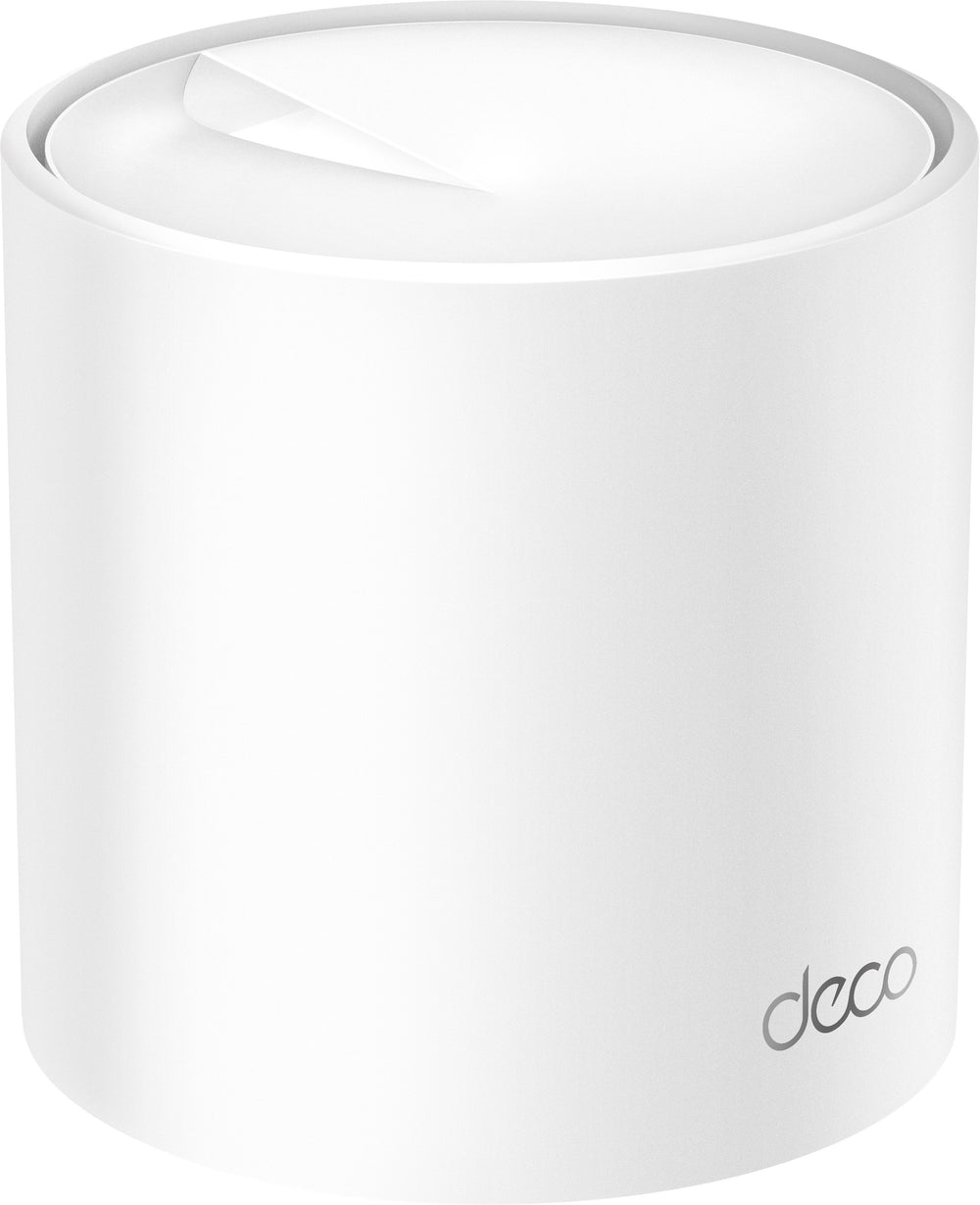 TP-LINK Deco X60 AX5400 WiFi 6 -Mesh-tukiasema, 1-pack
