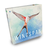 Wingspan -strategiapeli – kuva 2