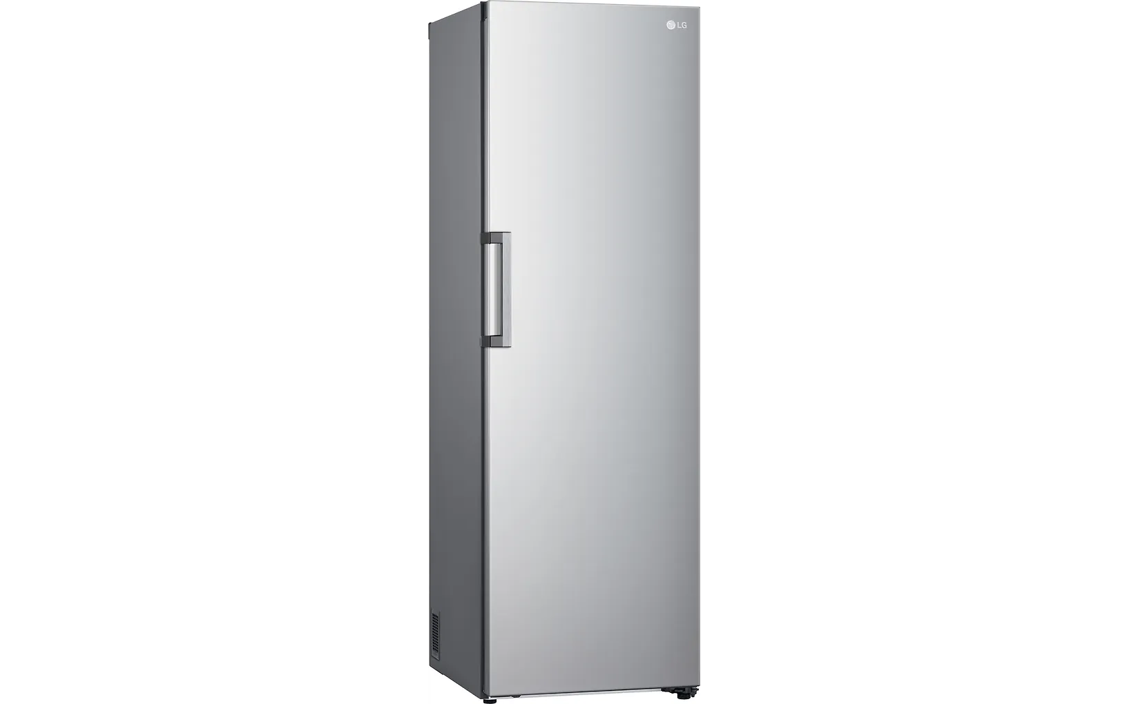 LG GLT51PZGSZ jääkaappi, teräs