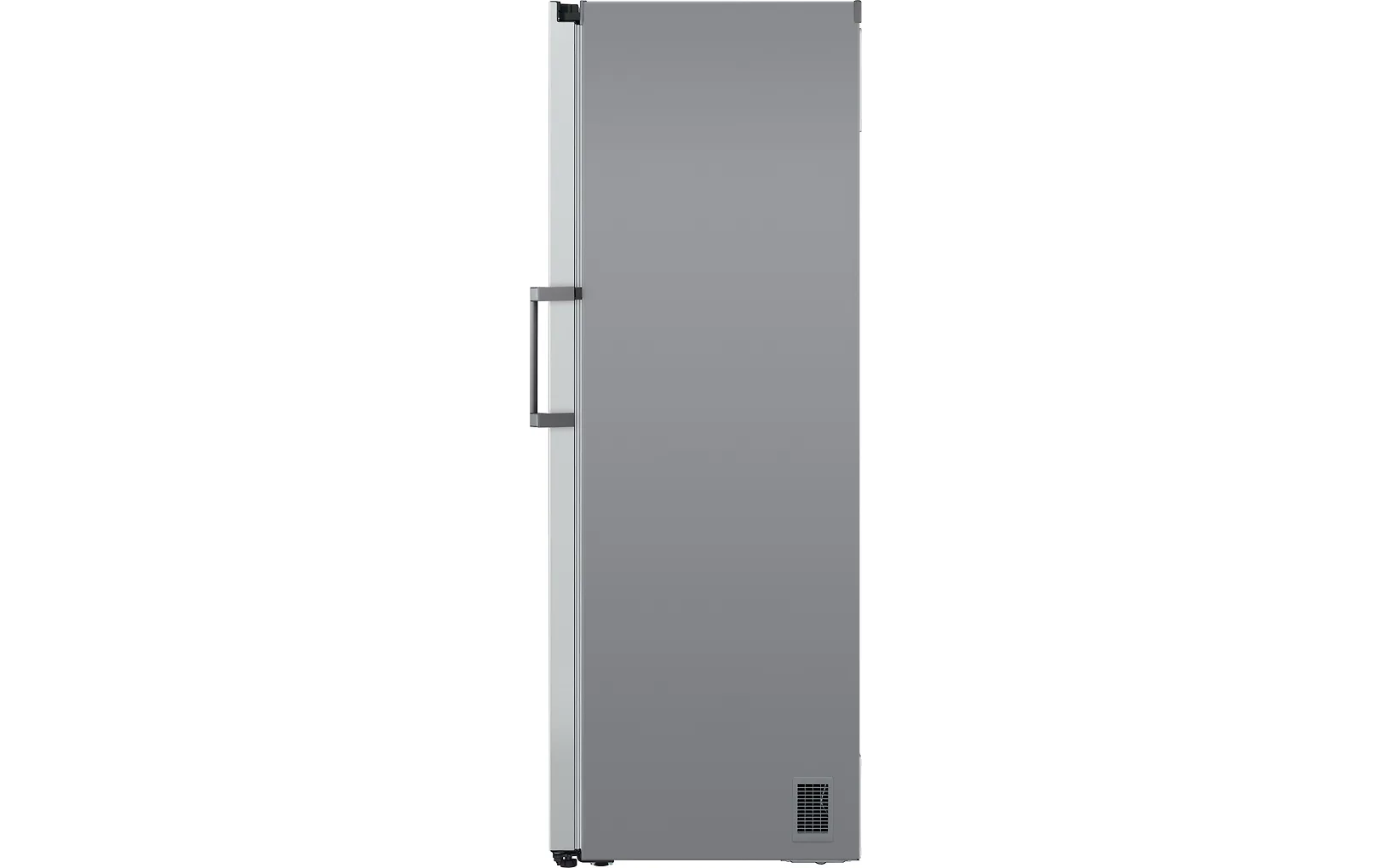 LG GFT41PZGSZ kaappipakastin, teräs