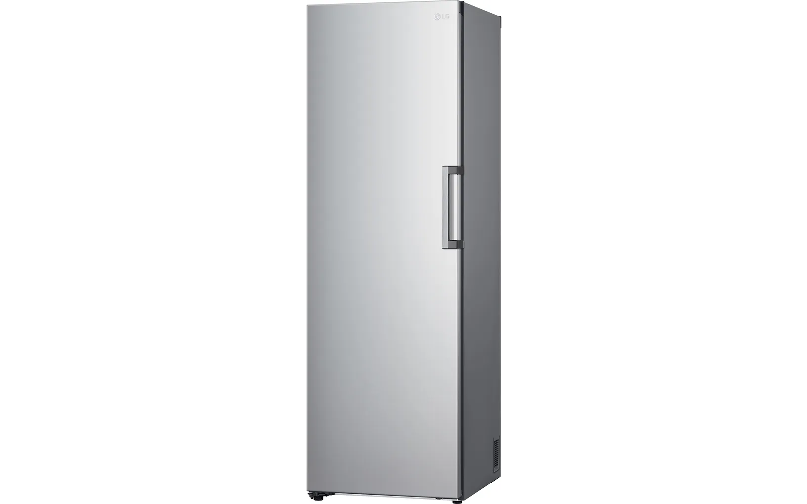 LG GFT41PZGSZ kaappipakastin, teräs