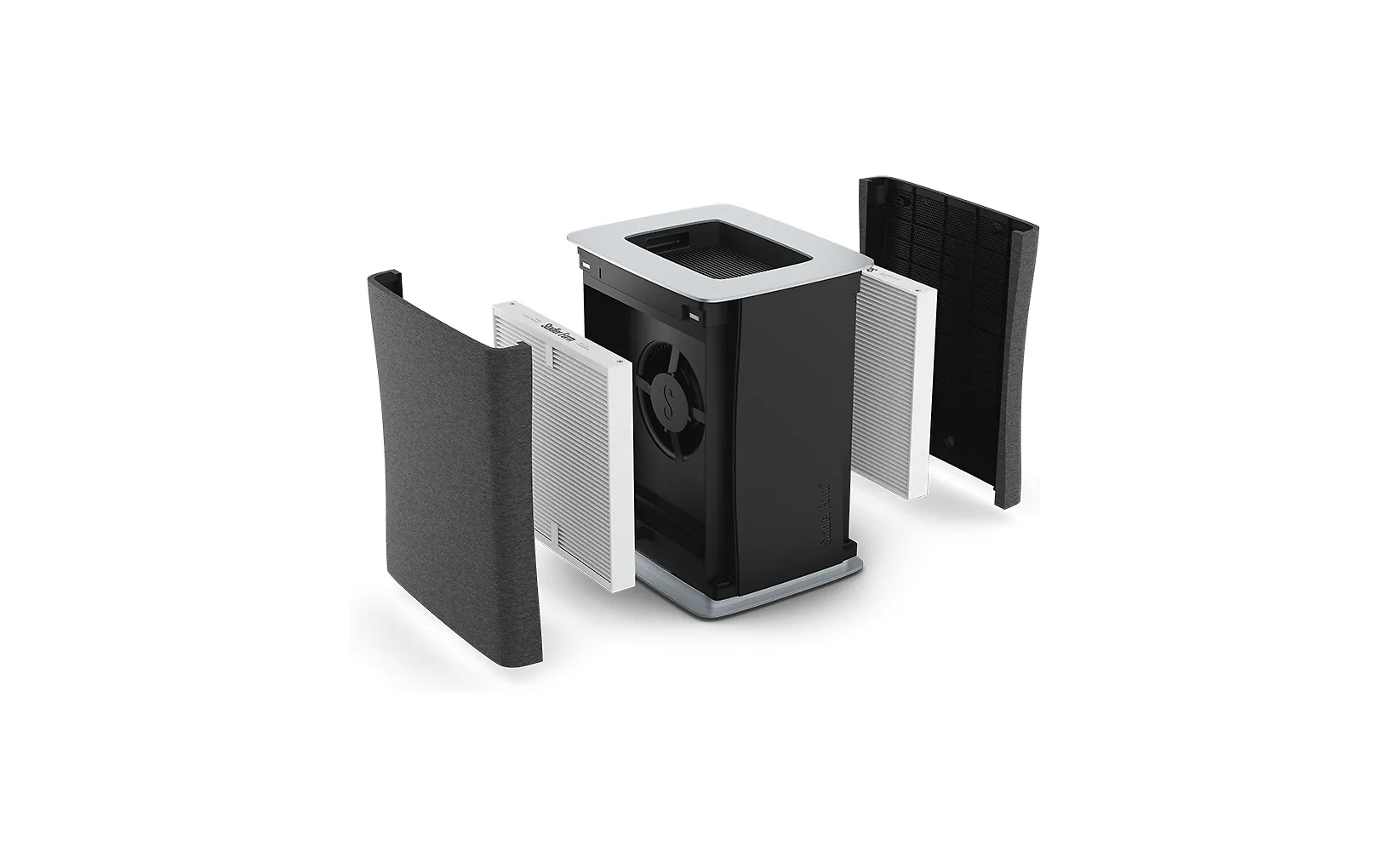 Stadler Form Roger Big -ilmanpuhdistin