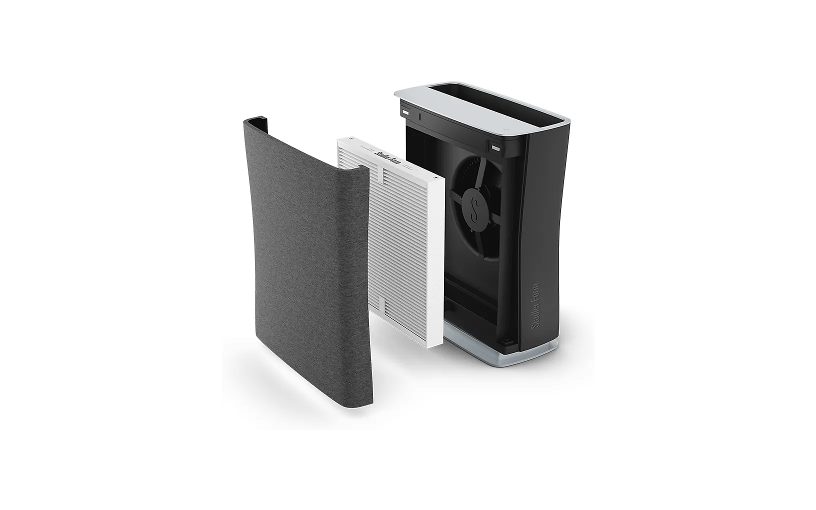 Stadler Form Roger luftrenare