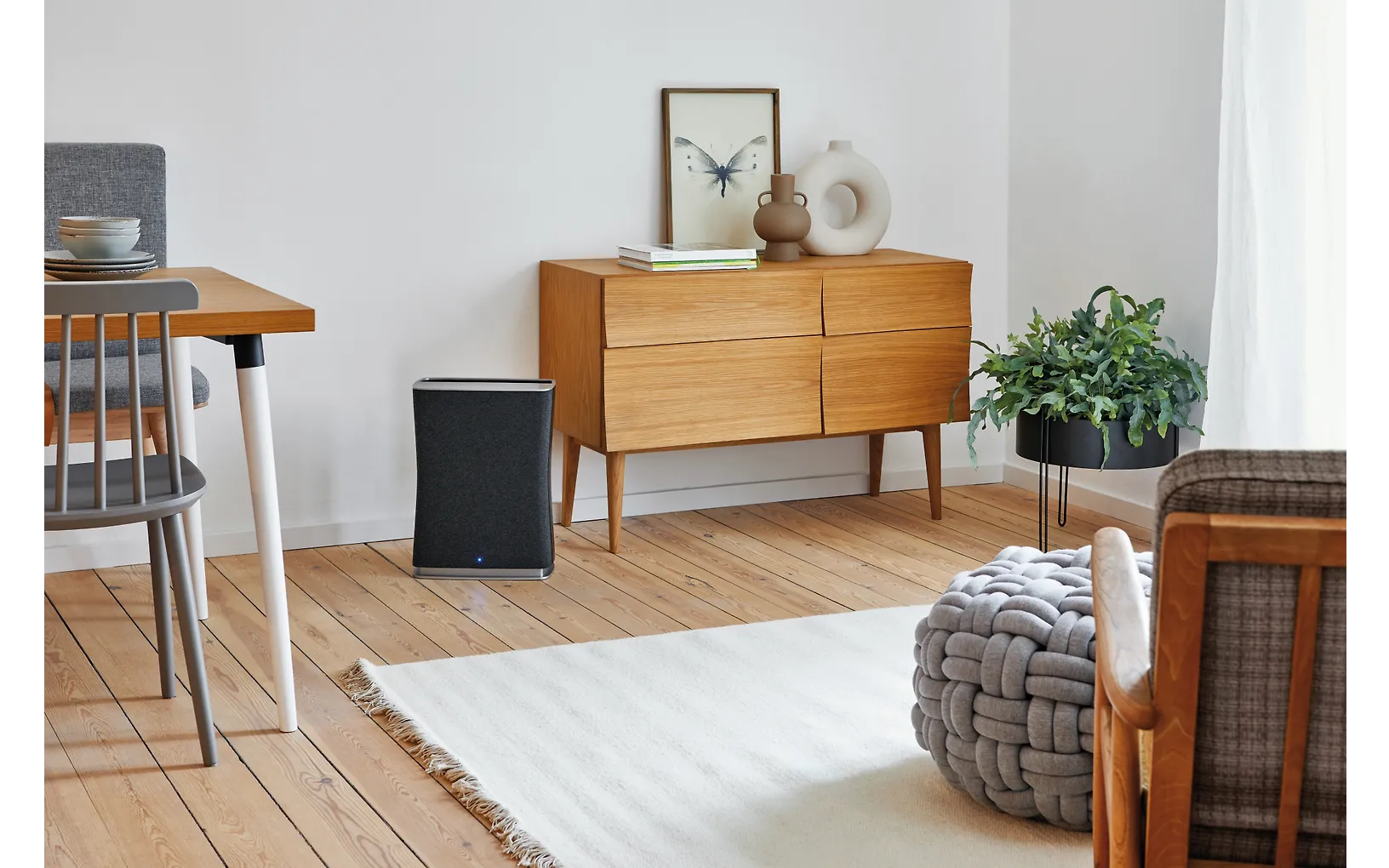 Stadler Form Roger Little luftrenare