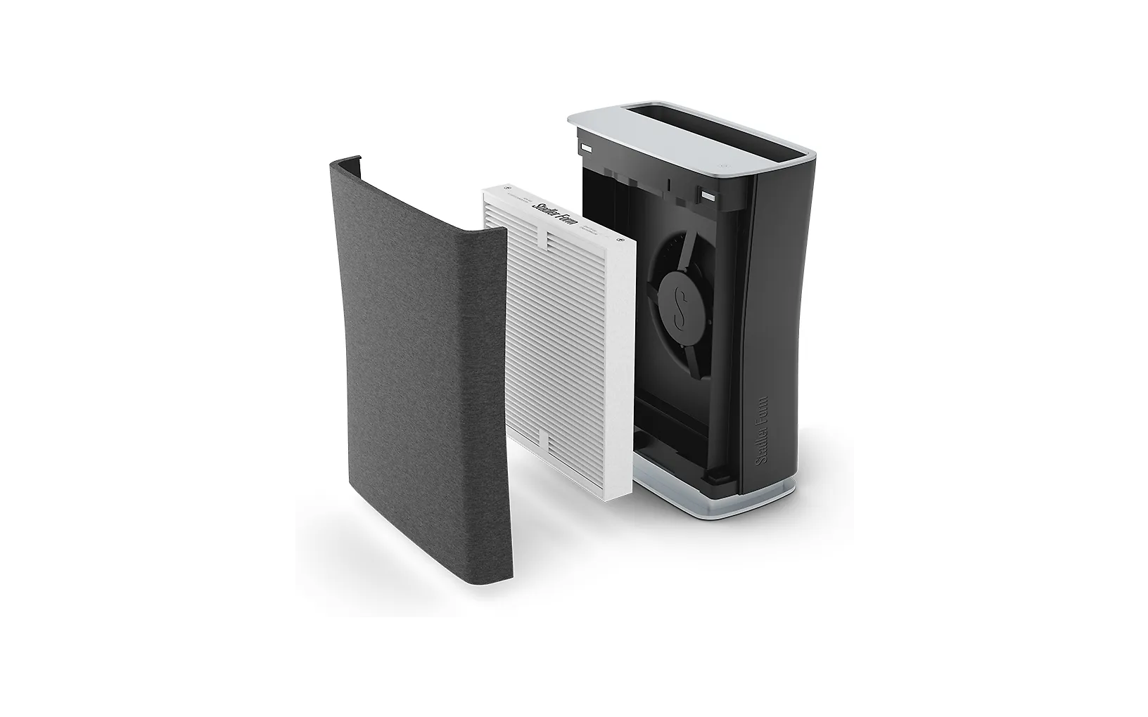 Stadler Form Roger Little luftrenare