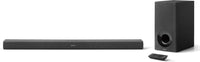 Denon DHT-S416 -soundbar langattomalla subwooferilla