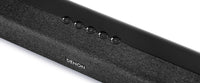 Denon DHT-S416 -soundbar langattomalla subwooferilla