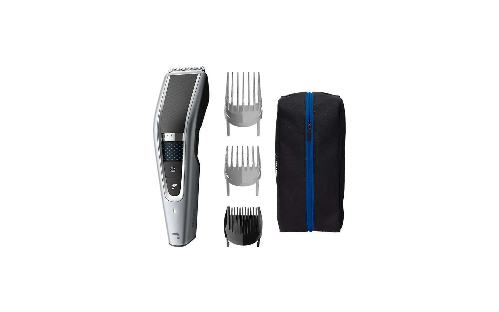 Philips 5000 series HC5630/15 -kotiparturi - E-store.fi