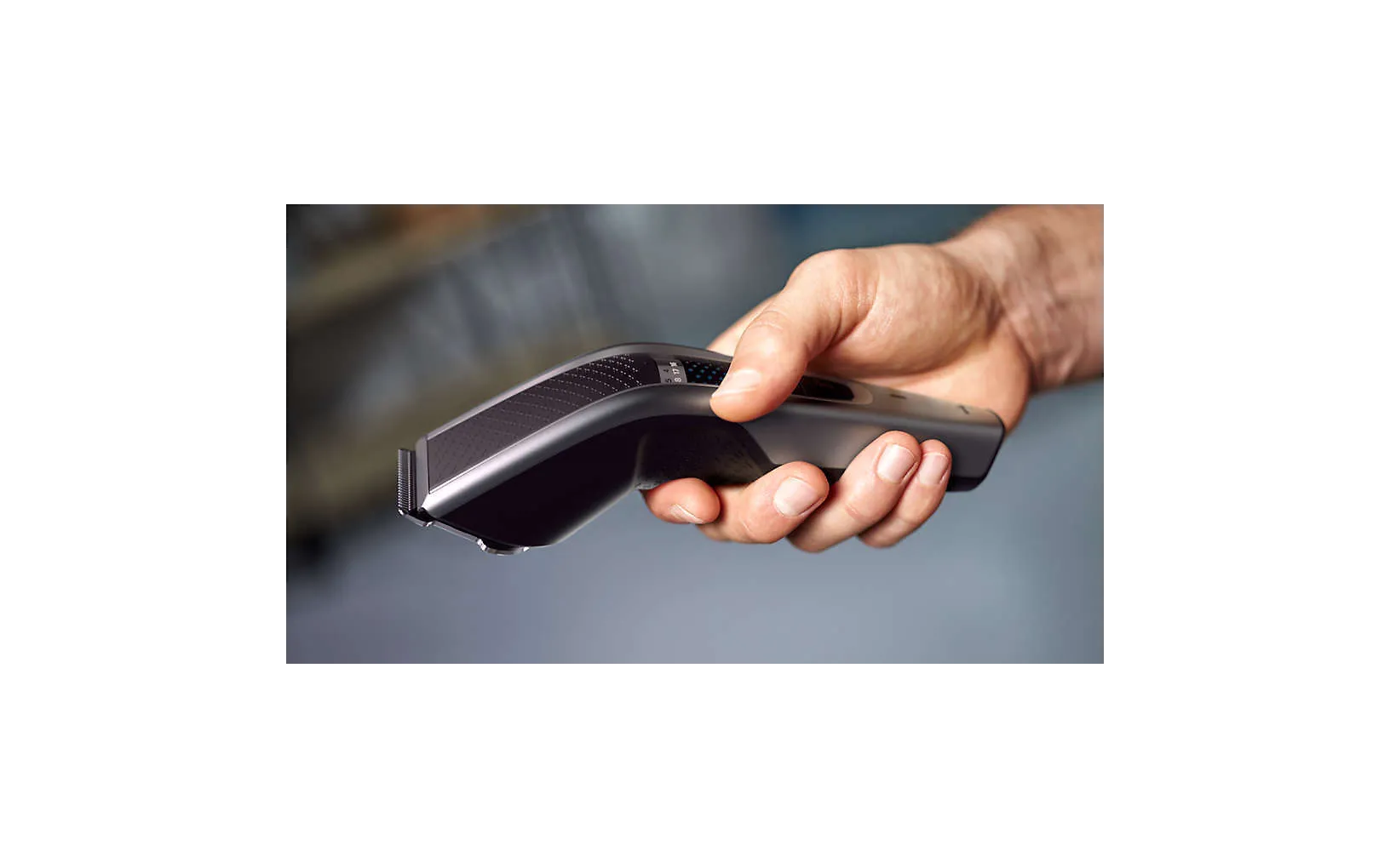 Philips 5000 series HC5630/15 -kotiparturi - E-store.fi