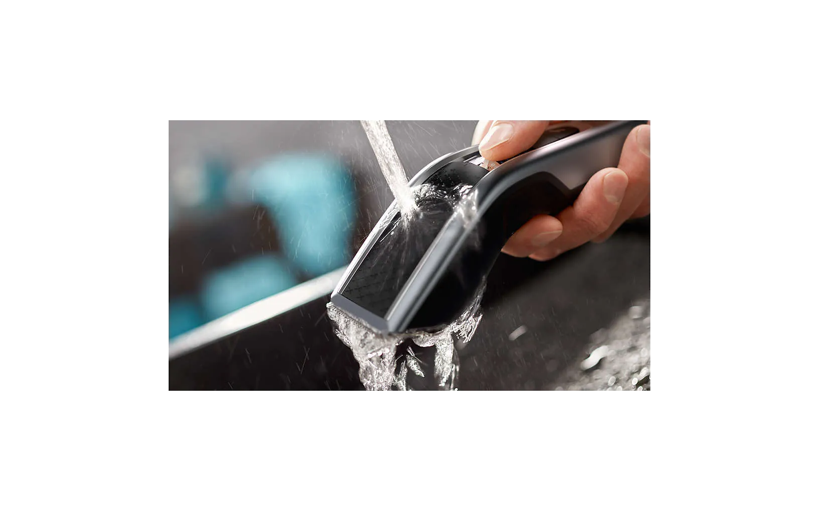 Philips 5000 series HC5630/15 -kotiparturi - E-store.fi