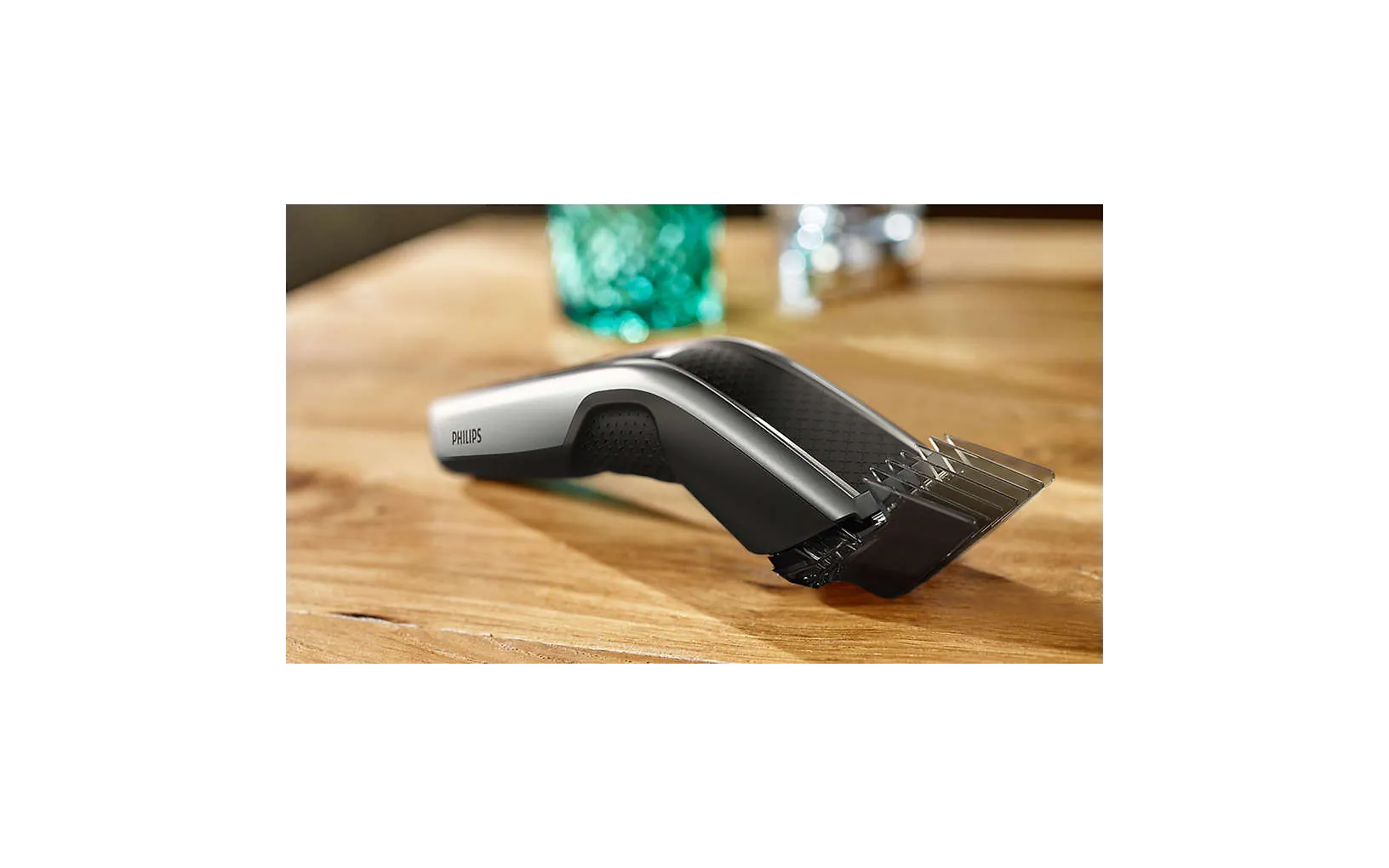 Philips 5000 series HC5630/15 -kotiparturi - E-store.fi