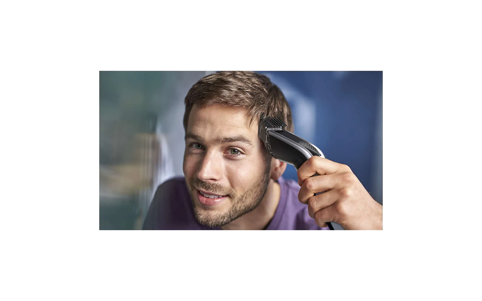 Philips 5000 series HC5630/15 -kotiparturi - E-store.fi