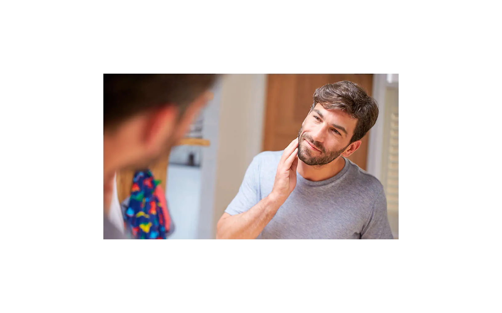 Philips Series 3000 MG3730/15 8-i-1 multigroom-skäggtrimmer