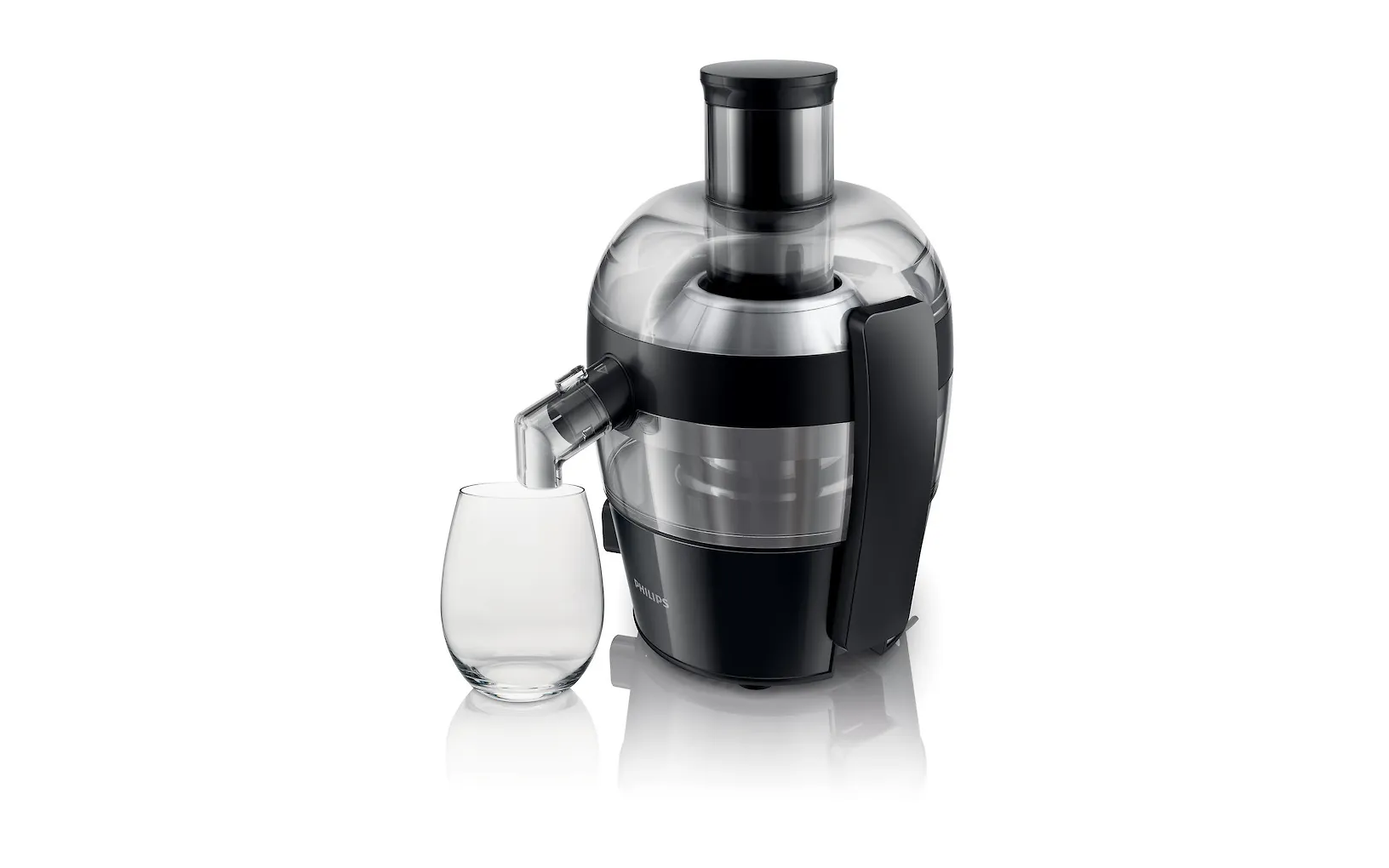 Philips Viva Collection HR1832/00 juicepress