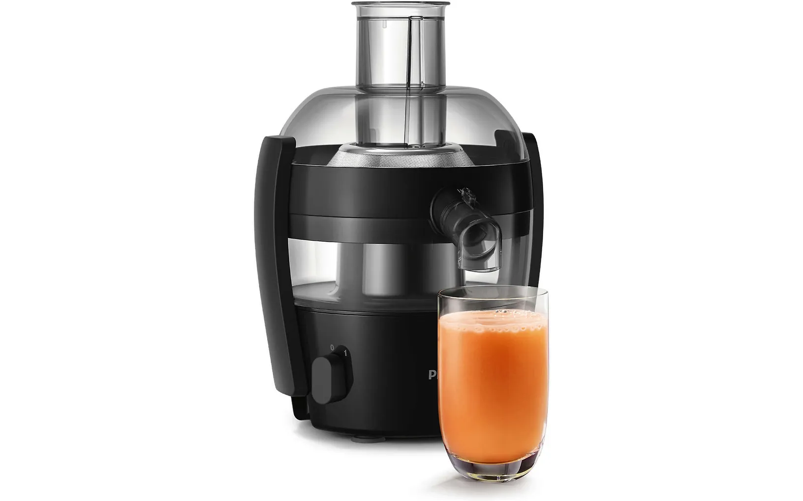 Philips Viva Collection HR1832/00 juicepress